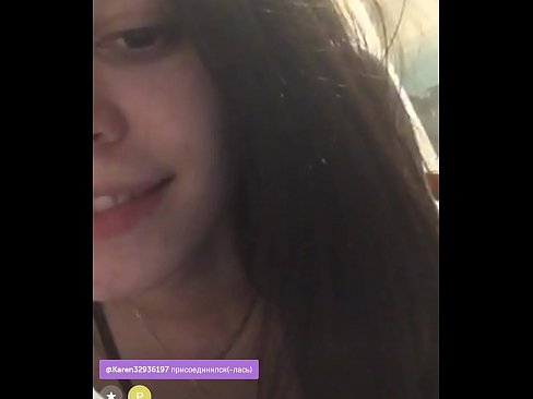 ❤️ Slutty रूसी कुतिया (Periscope, VKontakte, Instagram) ❌ सेक्स