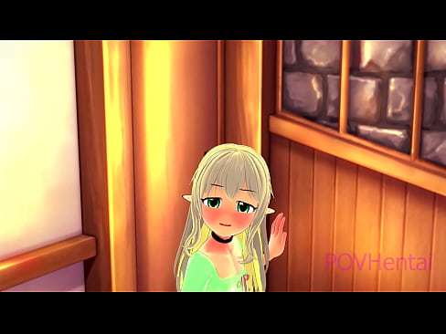 ❤️ (जाल) Elvish दासीले तपाईंलाई आफ्नो अनुहार धुन मद्दत गर्छ। ❌ सेक्स
