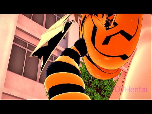 ❤️ Wasp केटी राक्षस ❌ सेक्स